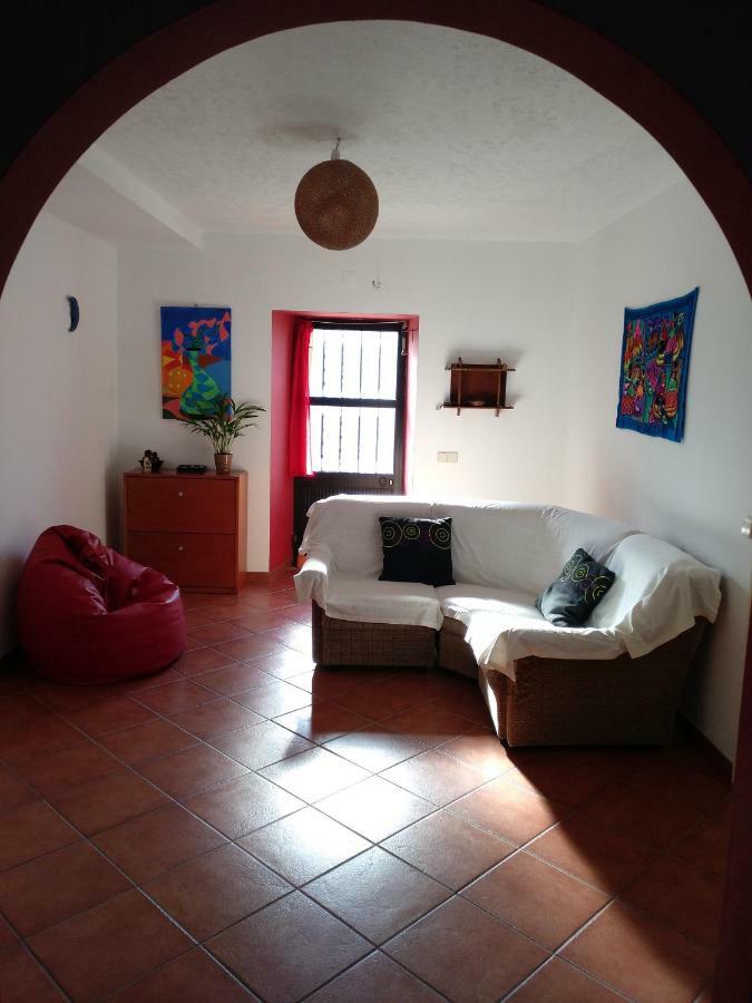 Casa Gomikika Villa Sao Bras de Alportel Luaran gambar